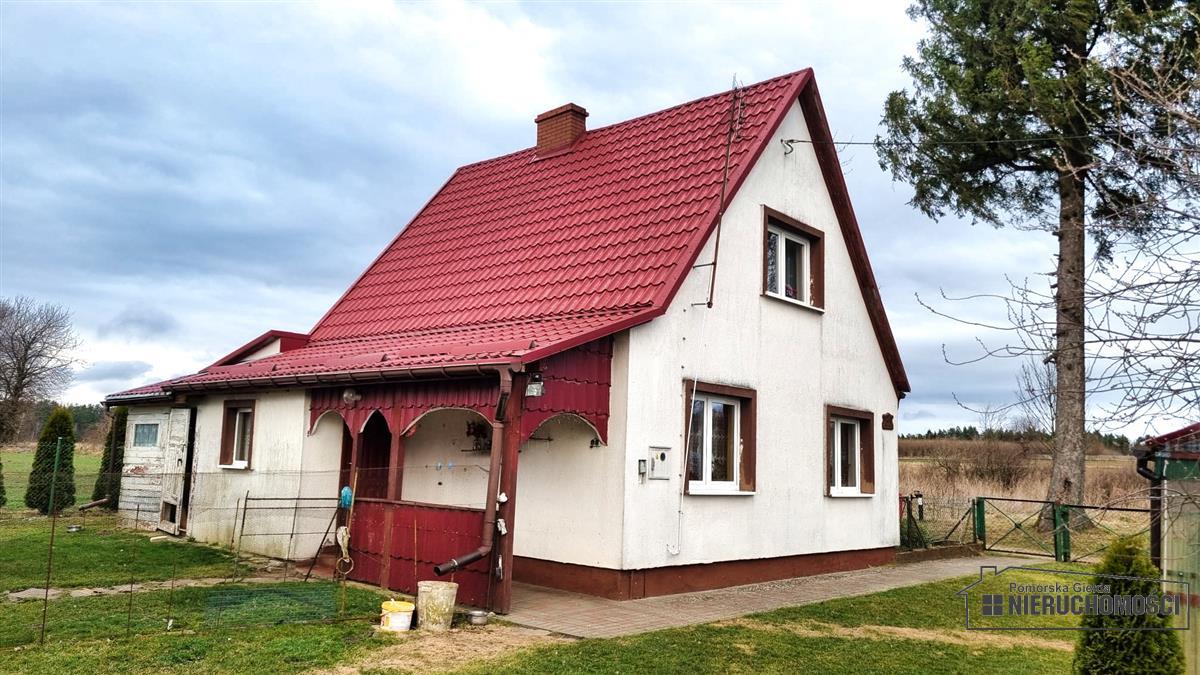 Sprzedaż Dom wolnostojący Kurowo