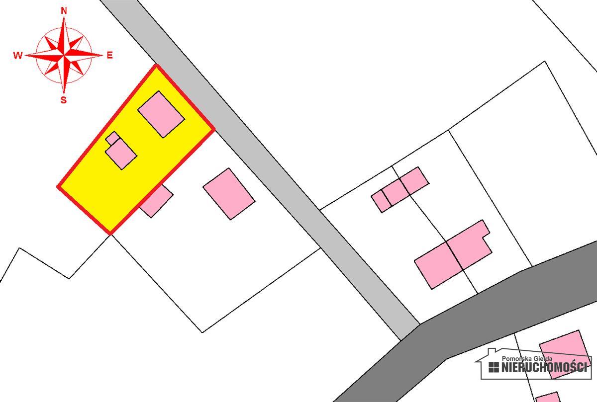 Sprzedaż Dom wolnostojący Kurowo