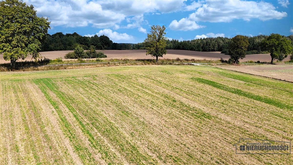 Sprzedaż Działka budowlana Marcelin