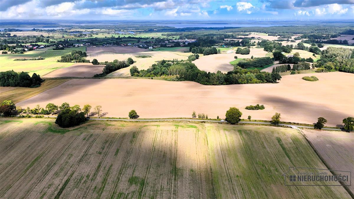 Sprzedaż Działka budowlana Marcelin