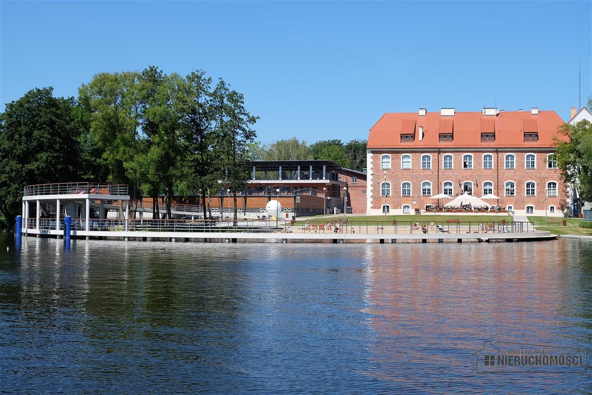 Sprzedaż Mieszkanie Szczecinek