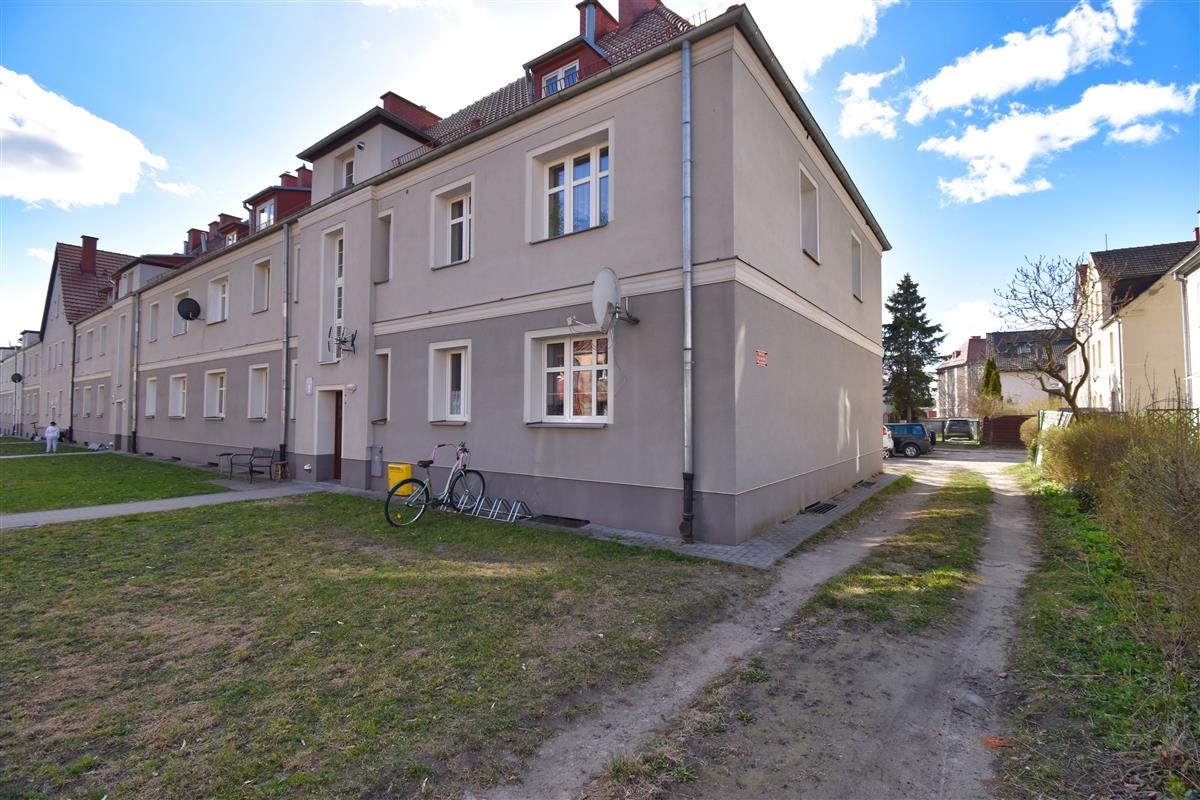 Sprzedaż Mieszkanie Szczecinek