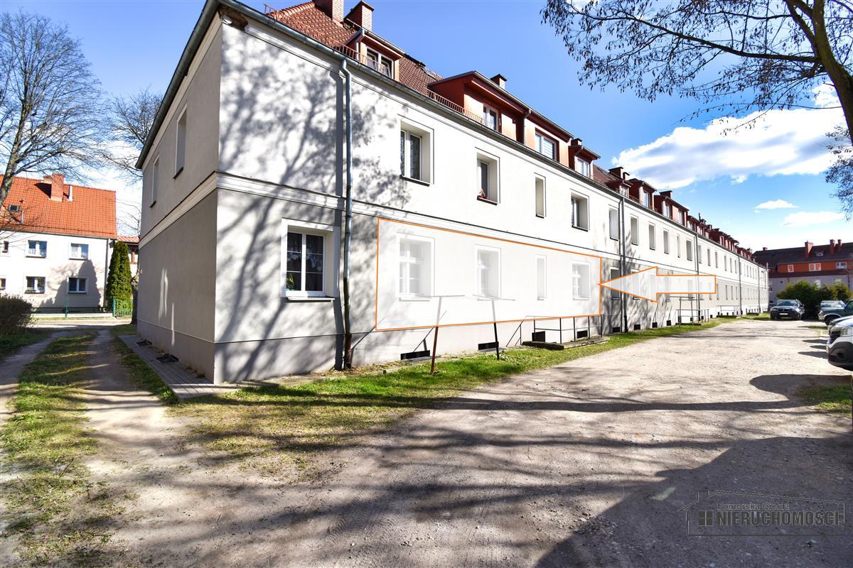 Sprzedaż Mieszkanie Szczecinek