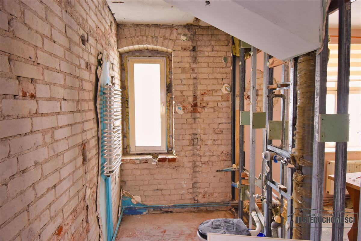 Sprzedaż Mieszkanie Szczecinek