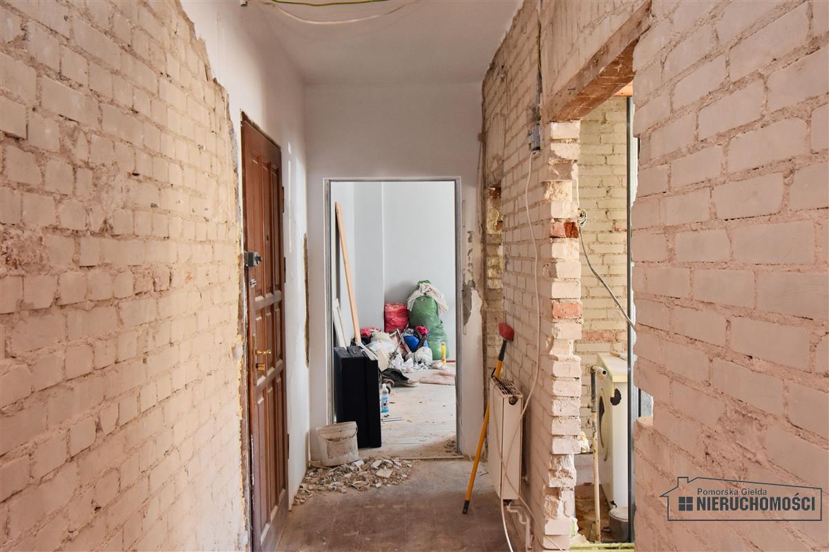 Sprzedaż Mieszkanie Szczecinek