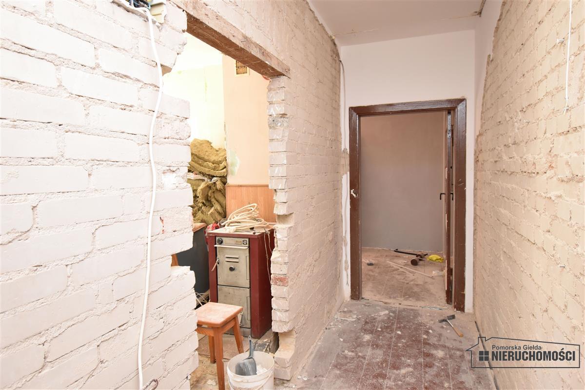 Sprzedaż Mieszkanie Szczecinek