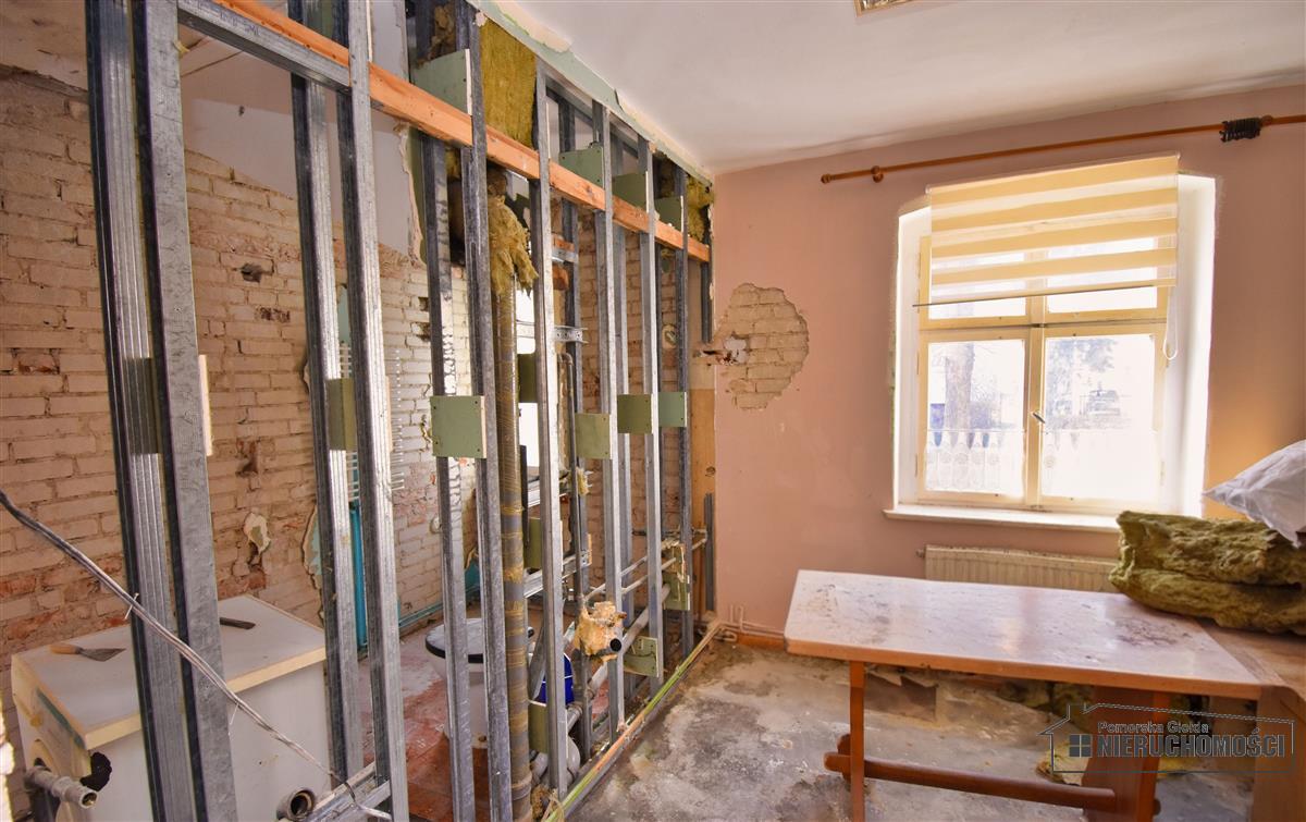 Sprzedaż Mieszkanie Szczecinek