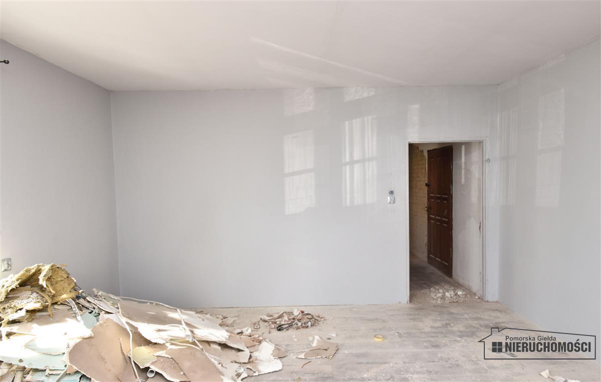 Sprzedaż Mieszkanie Szczecinek