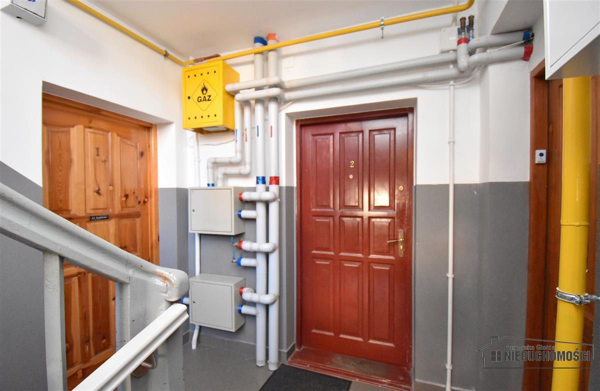 Sprzedaż Mieszkanie Szczecinek