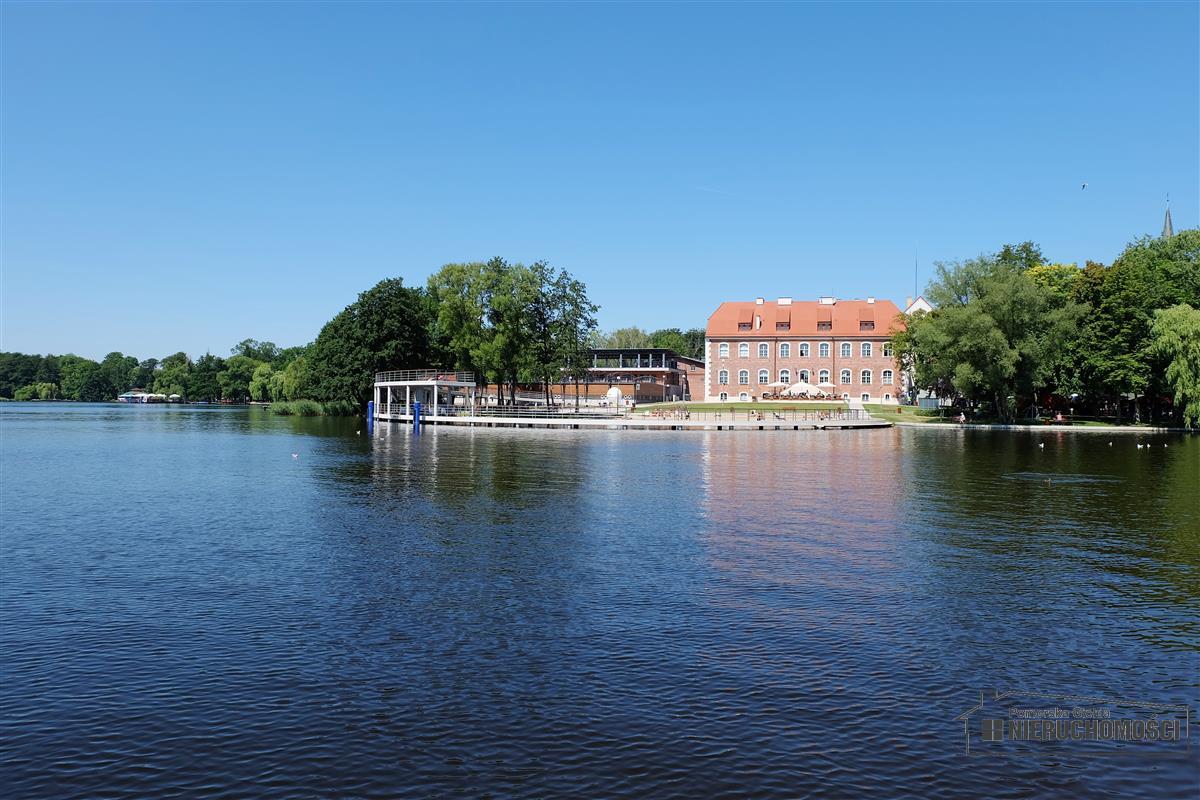 Sprzedaż Mieszkanie Szczecinek