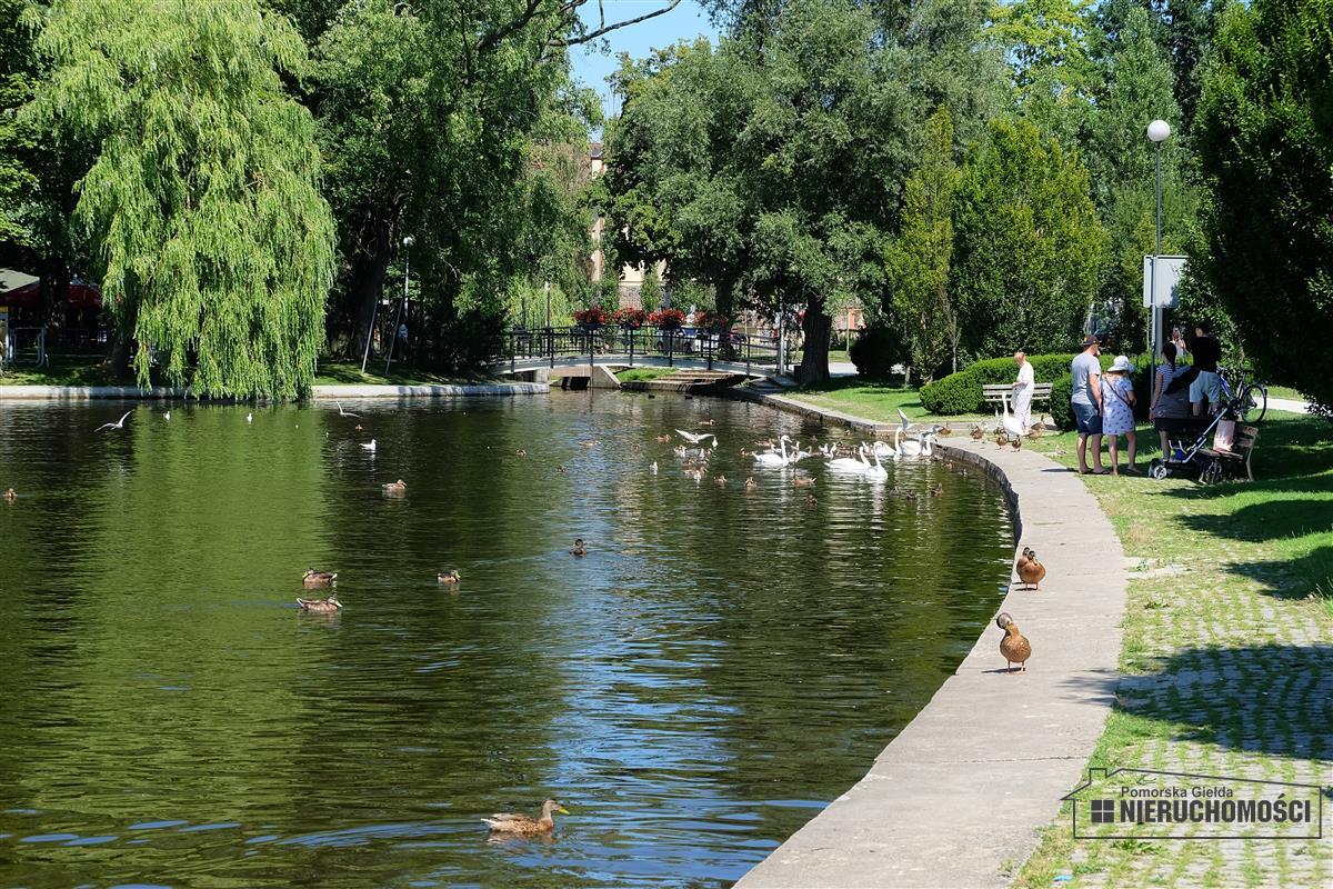 Sprzedaż Mieszkanie Szczecinek