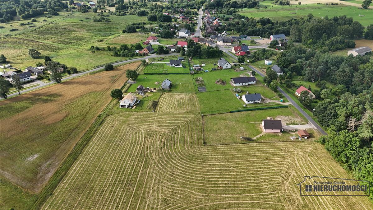 Sprzedaż Działka budowlana Sadkowo