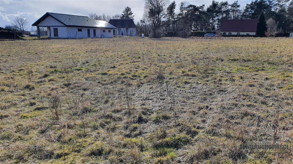 Sprzedaż Działka budowlana Sadkowo