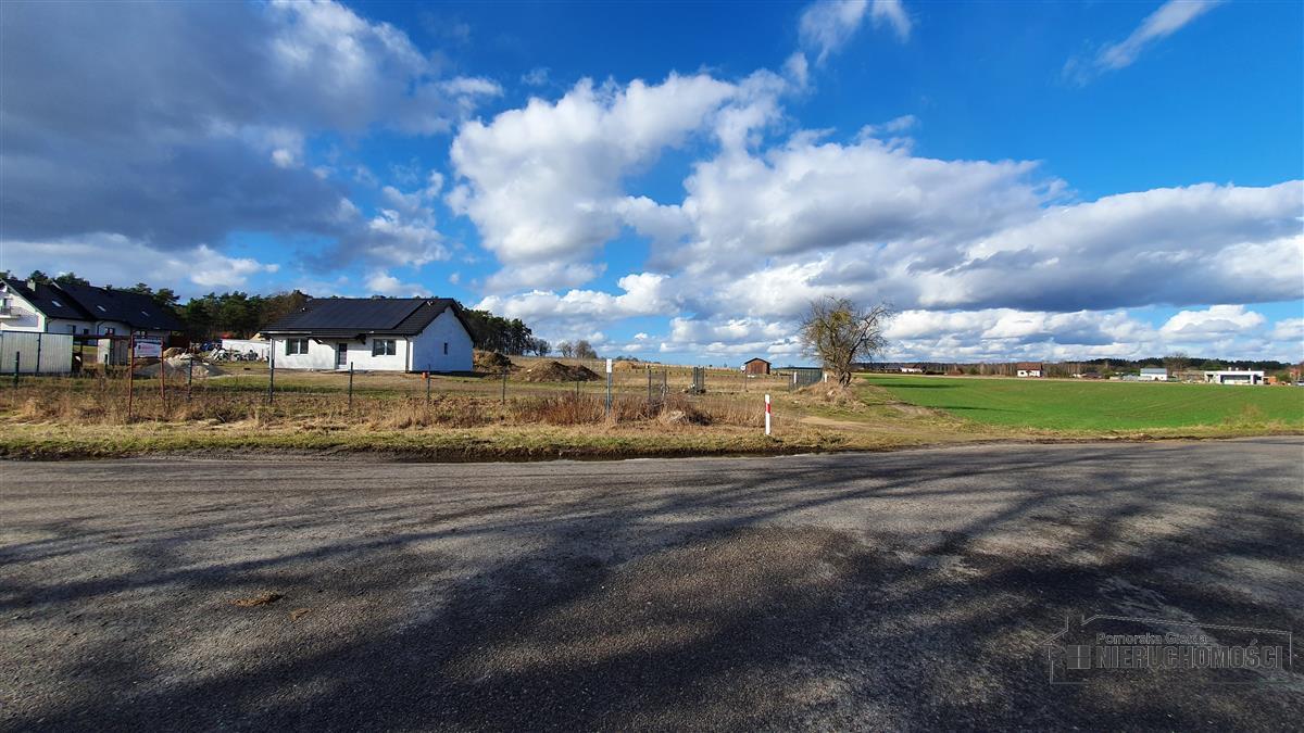 Sprzedaż Działka budowlana Sadkowo