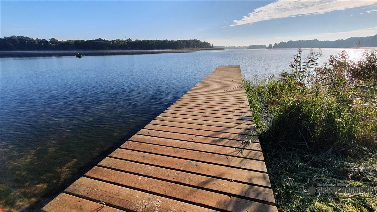 Sprzedaż Działka budowlana Tucze