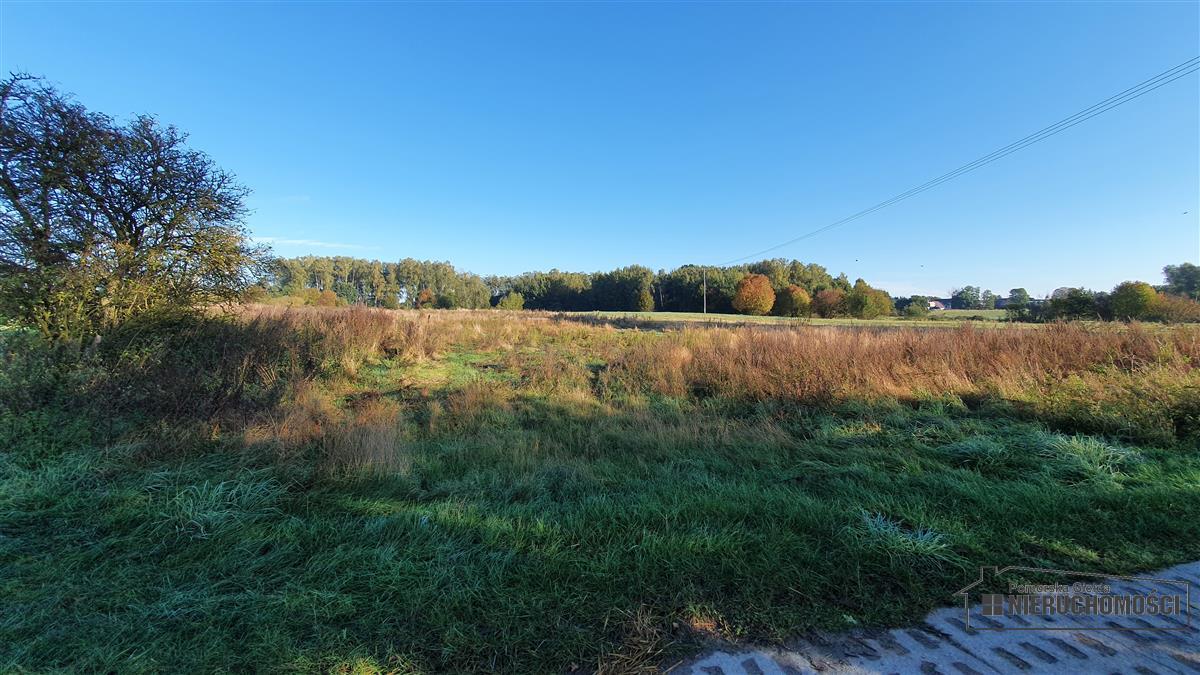 Sprzedaż Działka budowlana Tucze