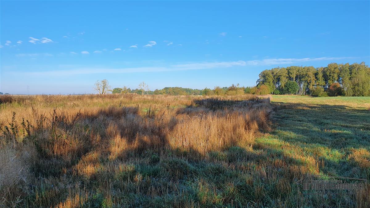 Sprzedaż Działka budowlana Tucze