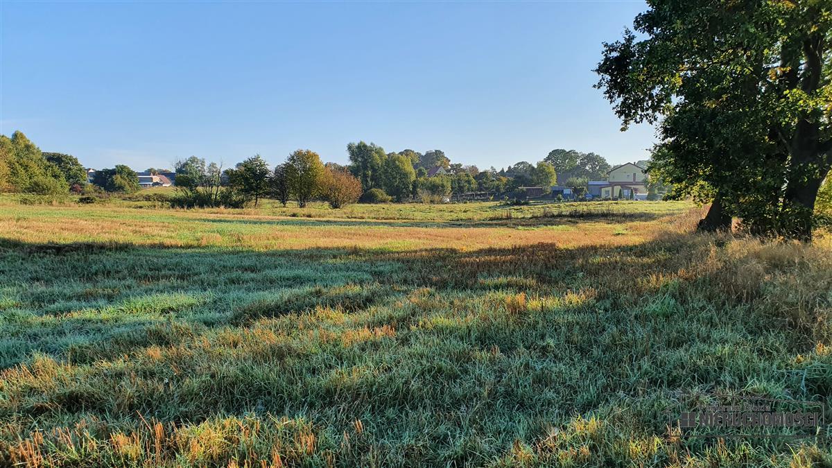 Sprzedaż Działka budowlana Tucze