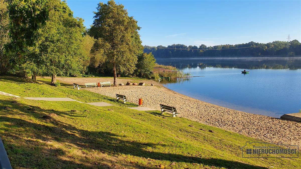Sprzedaż Działka budowlana Tucze