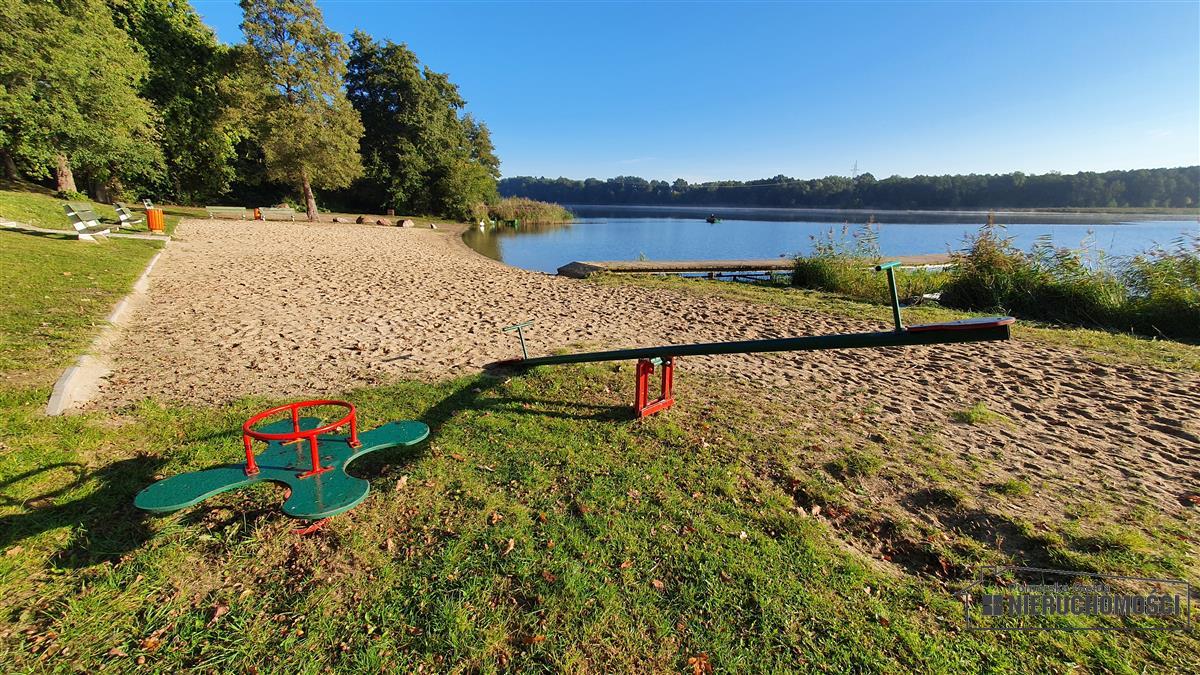 Sprzedaż Działka budowlana Tucze