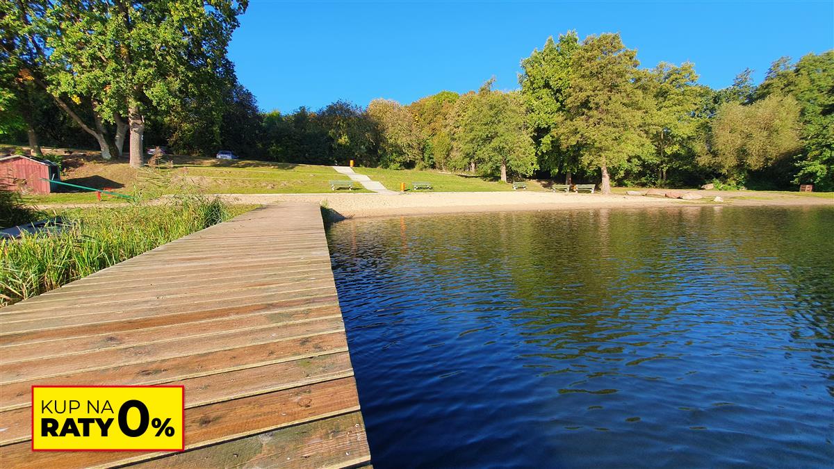 Sprzedaż Działka budowlana Tucze