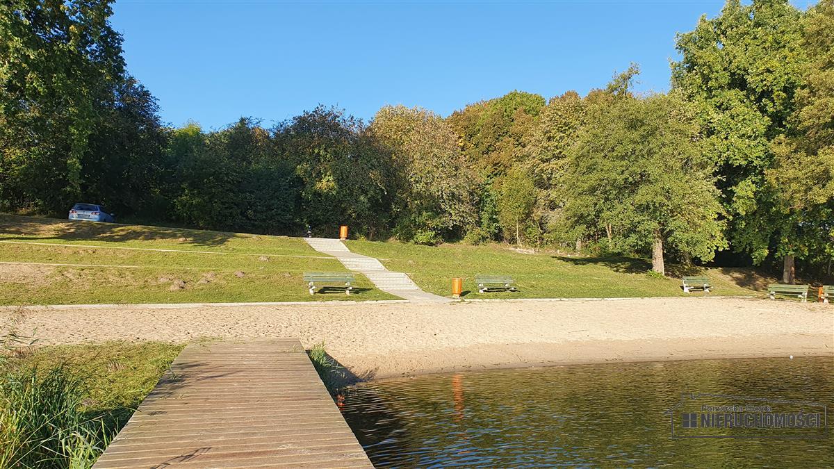 Sprzedaż Działka budowlana Tucze