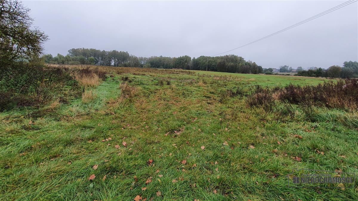 Sprzedaż Działka budowlana Tucze