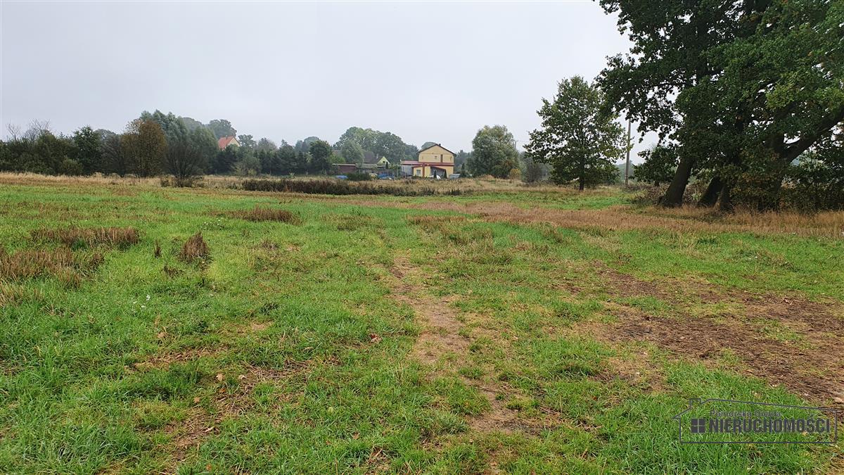 Sprzedaż Działka budowlana Tucze