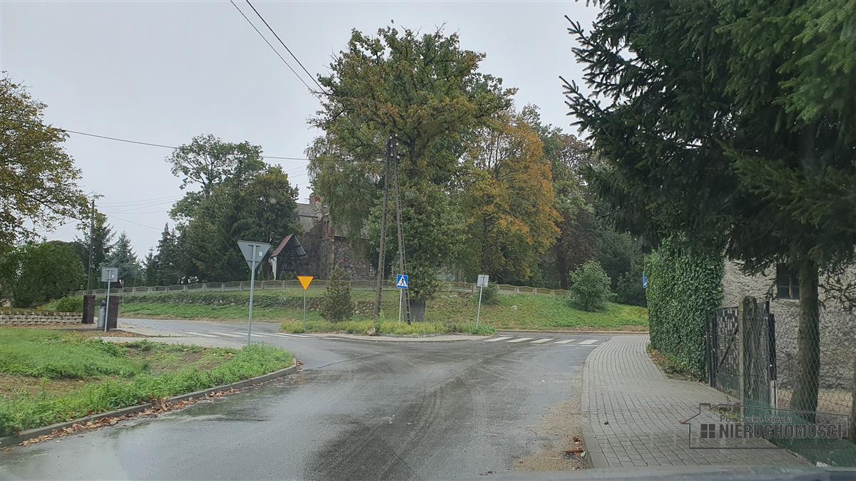 Sprzedaż Działka budowlana Tucze