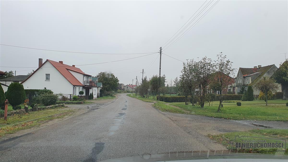 Sprzedaż Działka budowlana Tucze