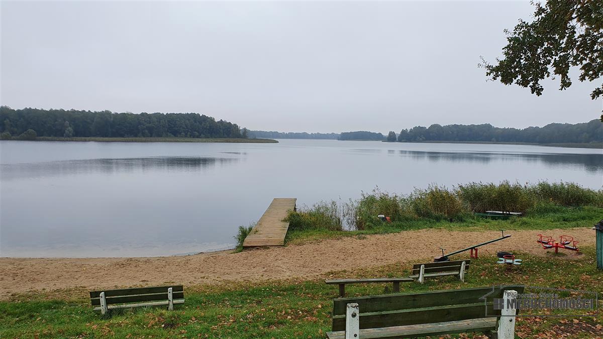 Sprzedaż Działka budowlana Tucze