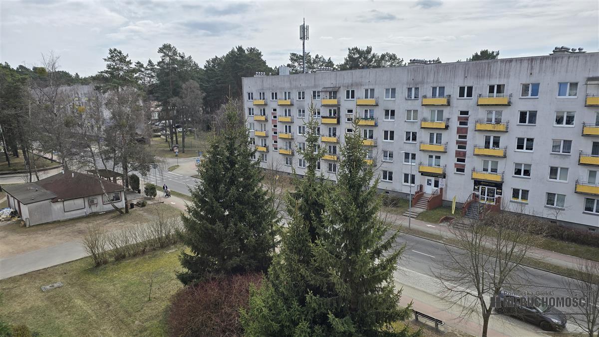 Sprzedaż Mieszkanie Borne Sulinowo