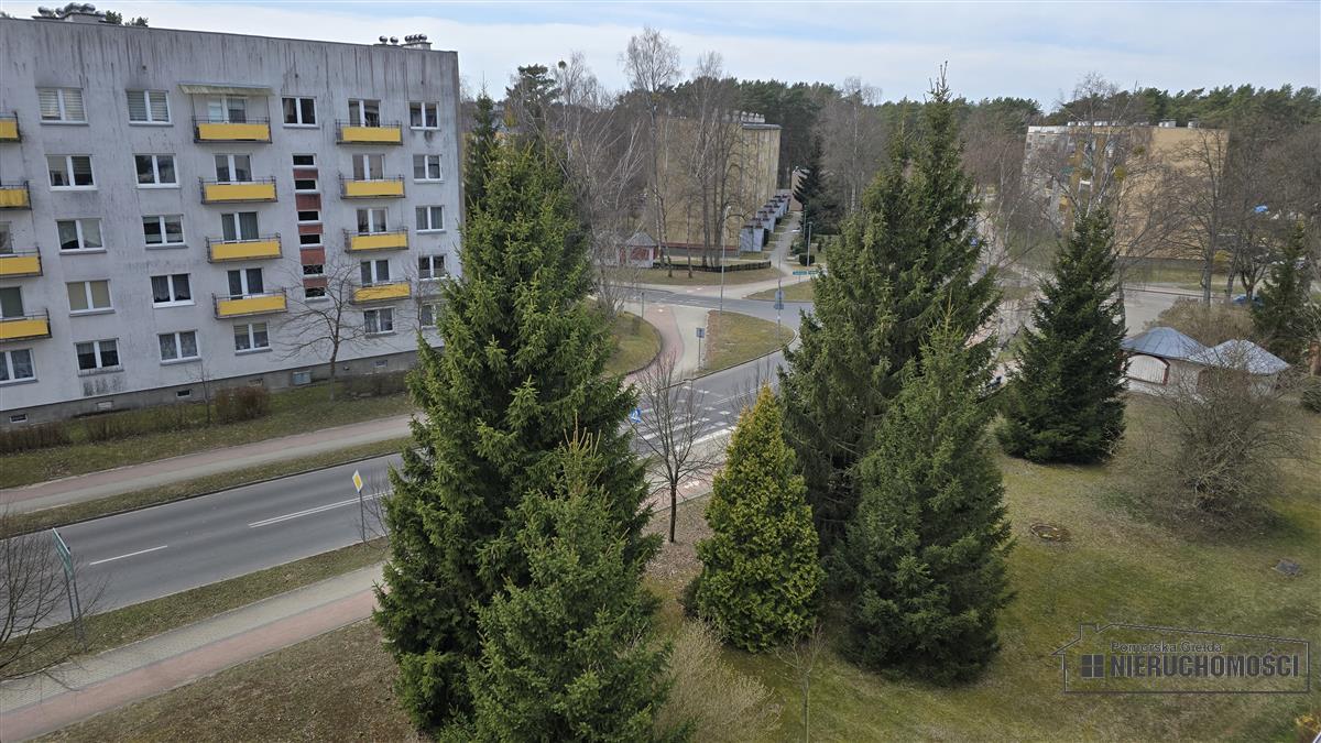 Sprzedaż Mieszkanie Borne Sulinowo
