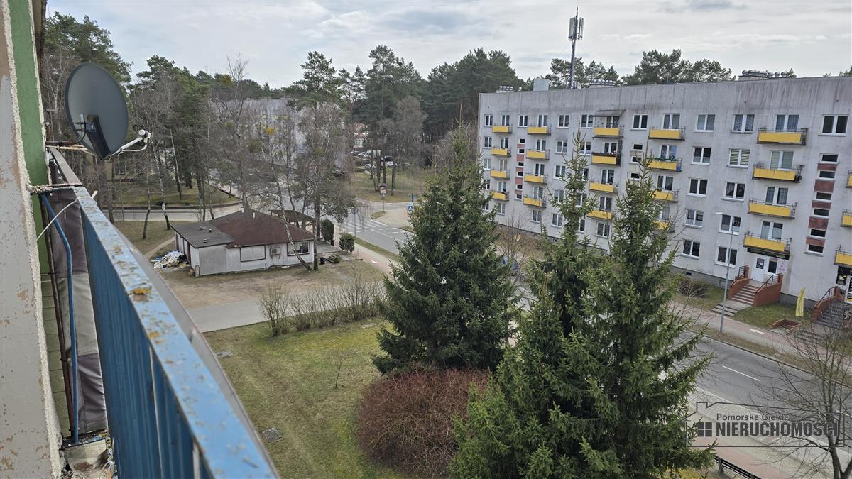 Sprzedaż Mieszkanie Borne Sulinowo