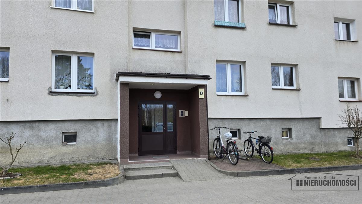 Sprzedaż Mieszkanie Borne Sulinowo