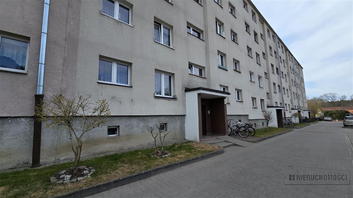 Sprzedaż Mieszkanie Borne Sulinowo