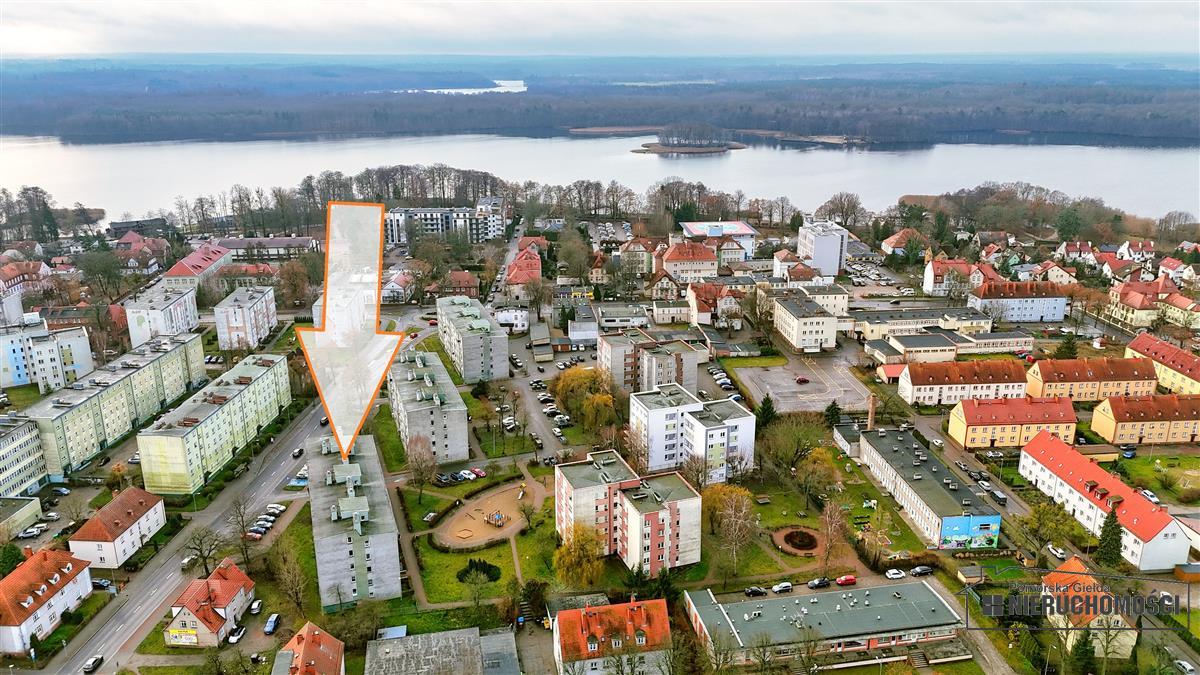 Sprzedaż Mieszkanie Szczecinek