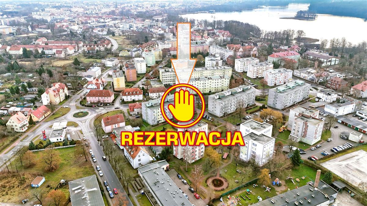 Sprzedaż Mieszkanie Szczecinek