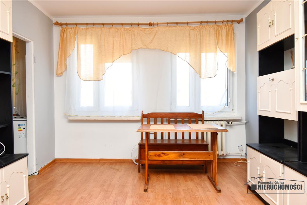 Sprzedaż Mieszkanie Szczecinek