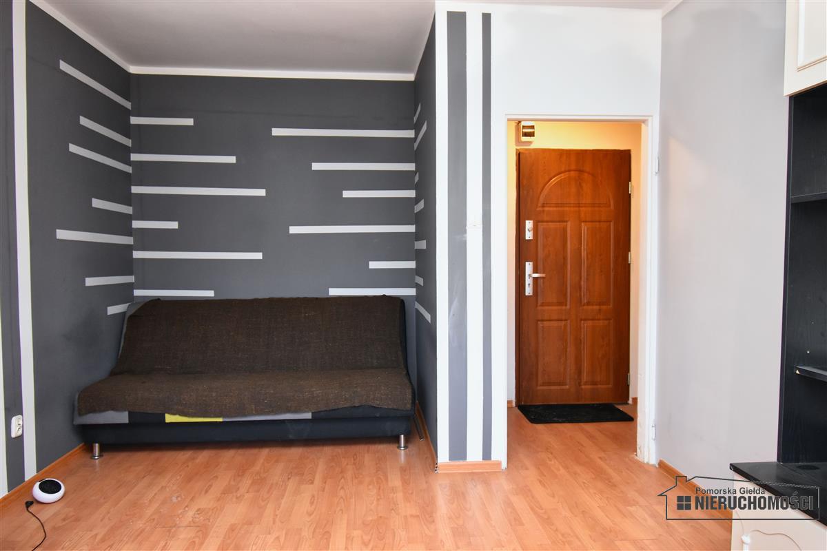 Sprzedaż Mieszkanie Szczecinek