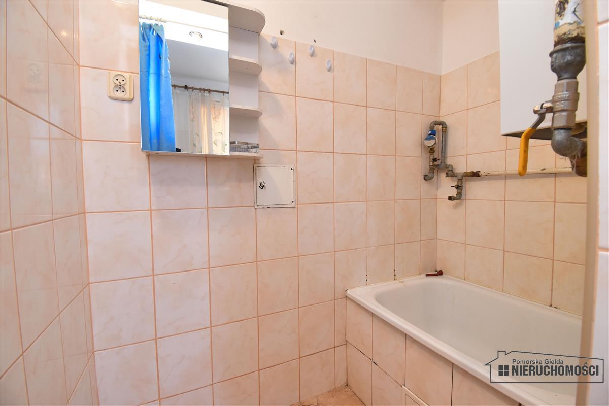 Sprzedaż Mieszkanie Szczecinek