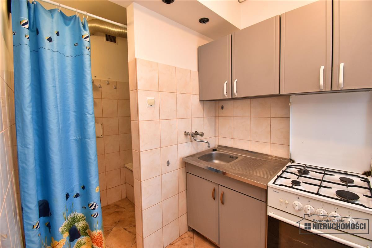 Sprzedaż Mieszkanie Szczecinek