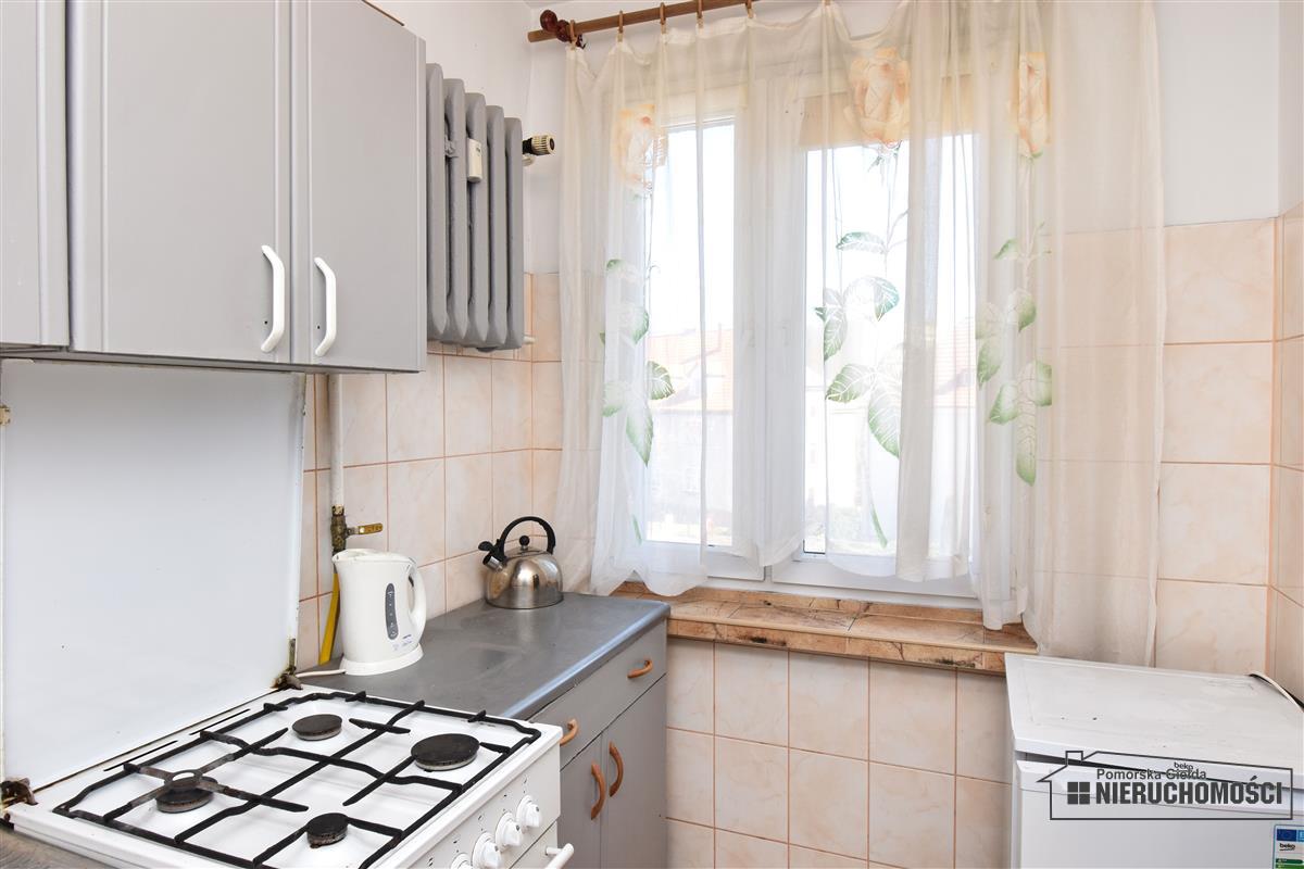 Sprzedaż Mieszkanie Szczecinek