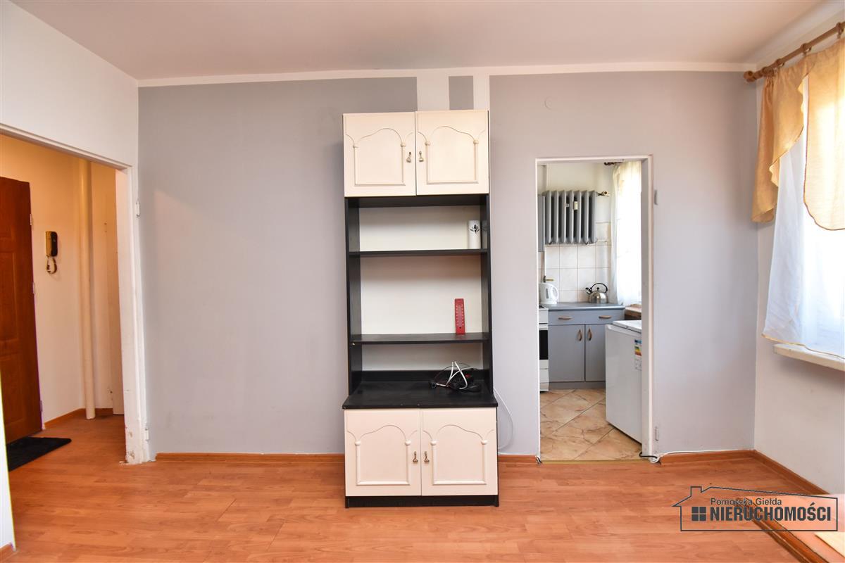 Sprzedaż Mieszkanie Szczecinek