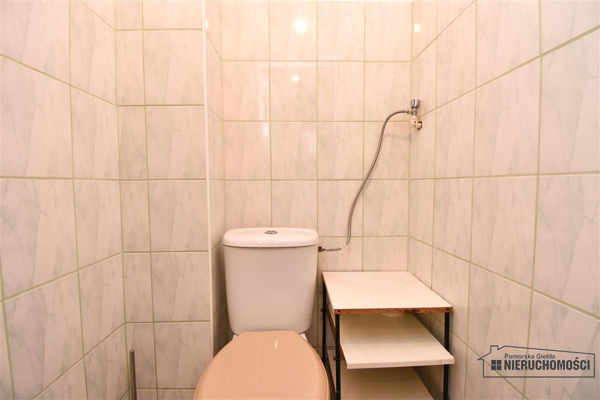 Sprzedaż Mieszkanie Szczecinek