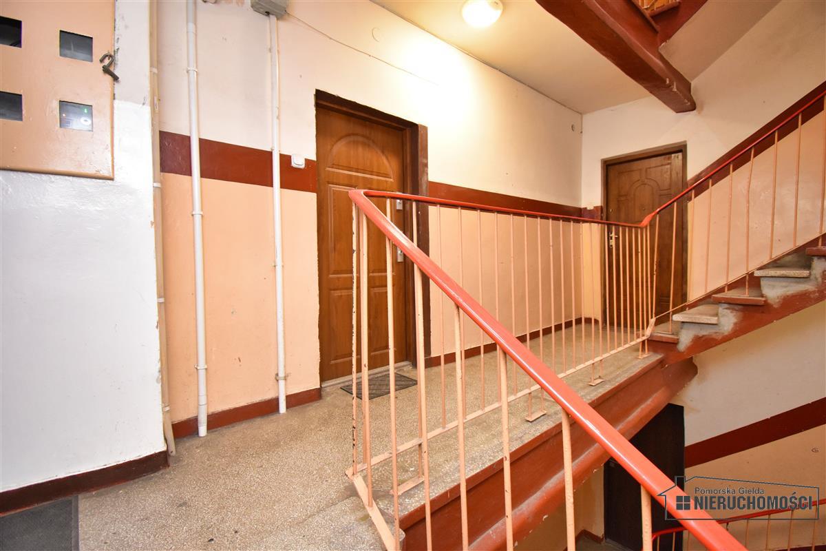 Sprzedaż Mieszkanie Szczecinek