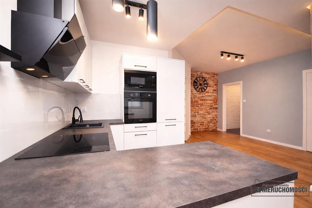 Sprzedaż Mieszkanie Szczecinek