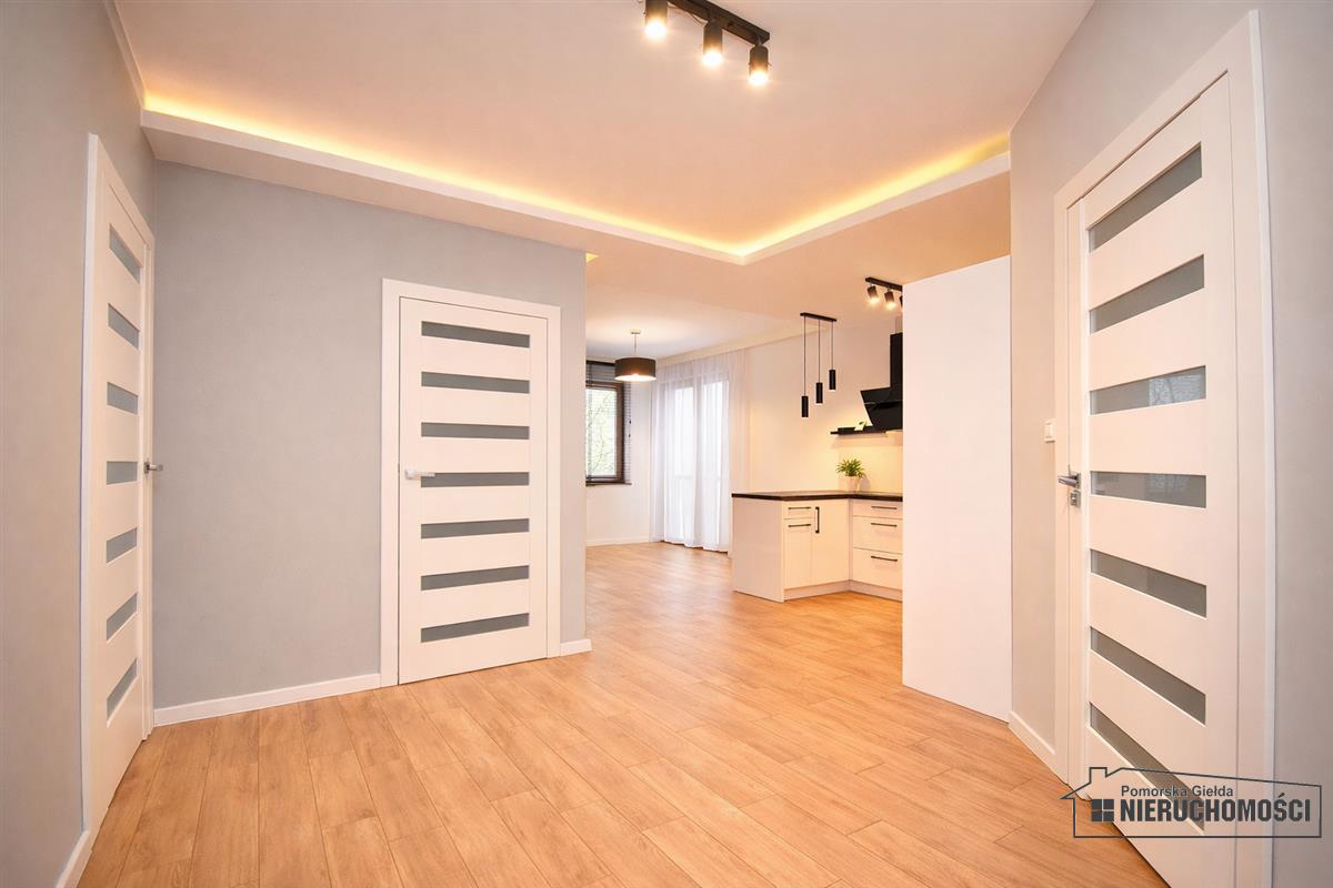 Sprzedaż Mieszkanie Szczecinek