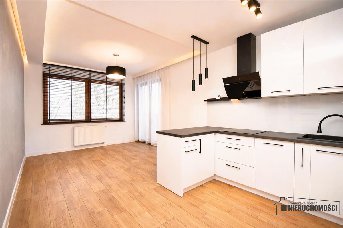Sprzedaż Mieszkanie Szczecinek