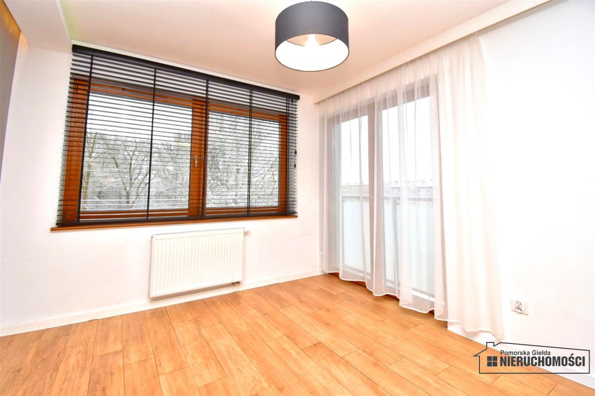 Sprzedaż Mieszkanie Szczecinek